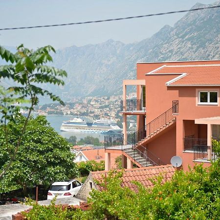 Apartman Stefan Kotor Exterior photo