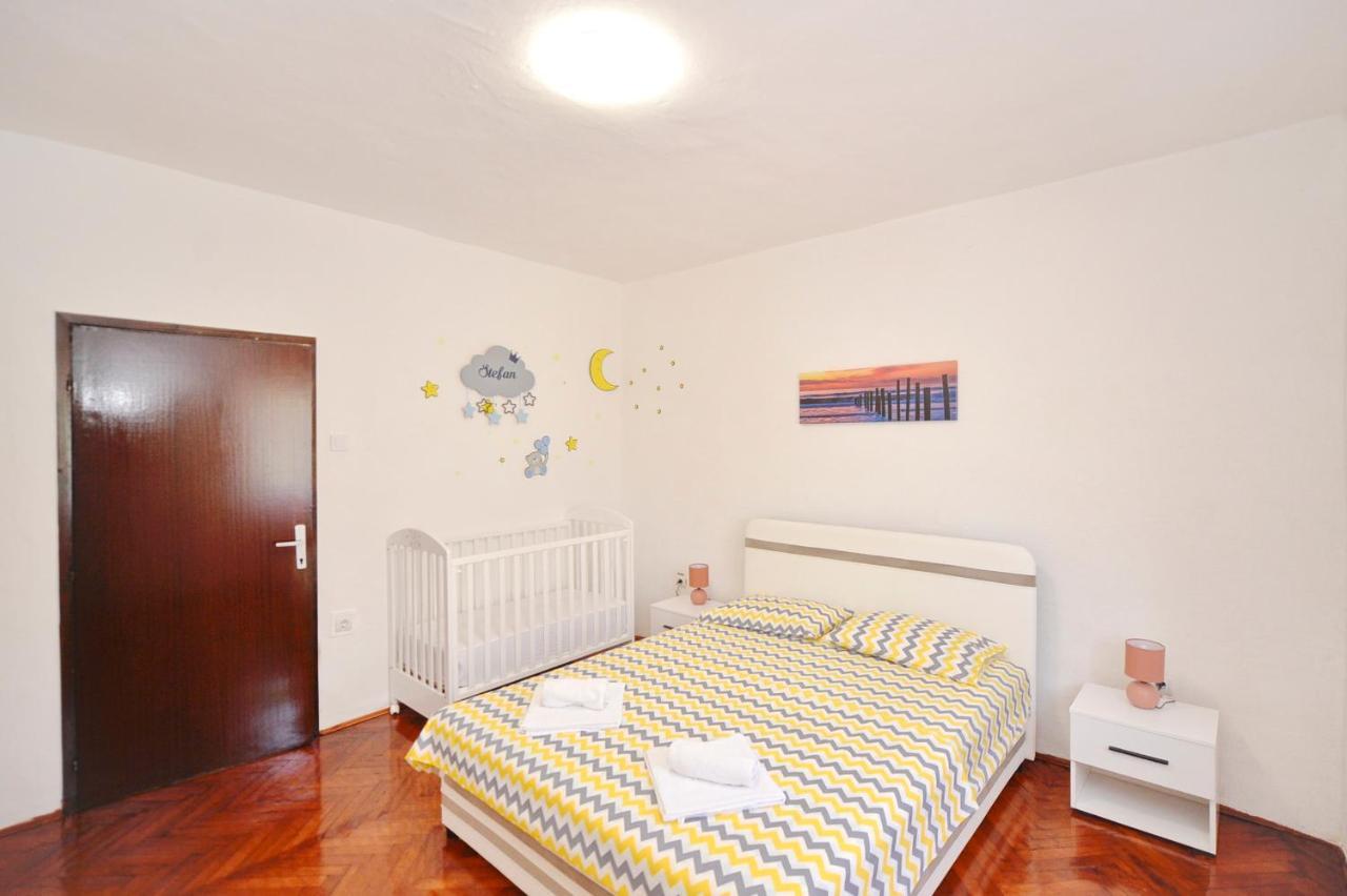 Apartman Stefan Kotor Exterior photo
