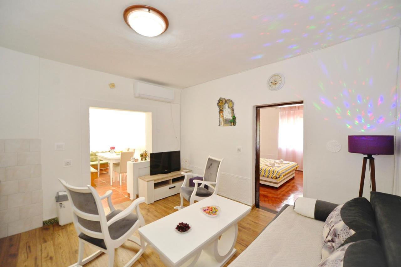 Apartman Stefan Kotor Exterior photo